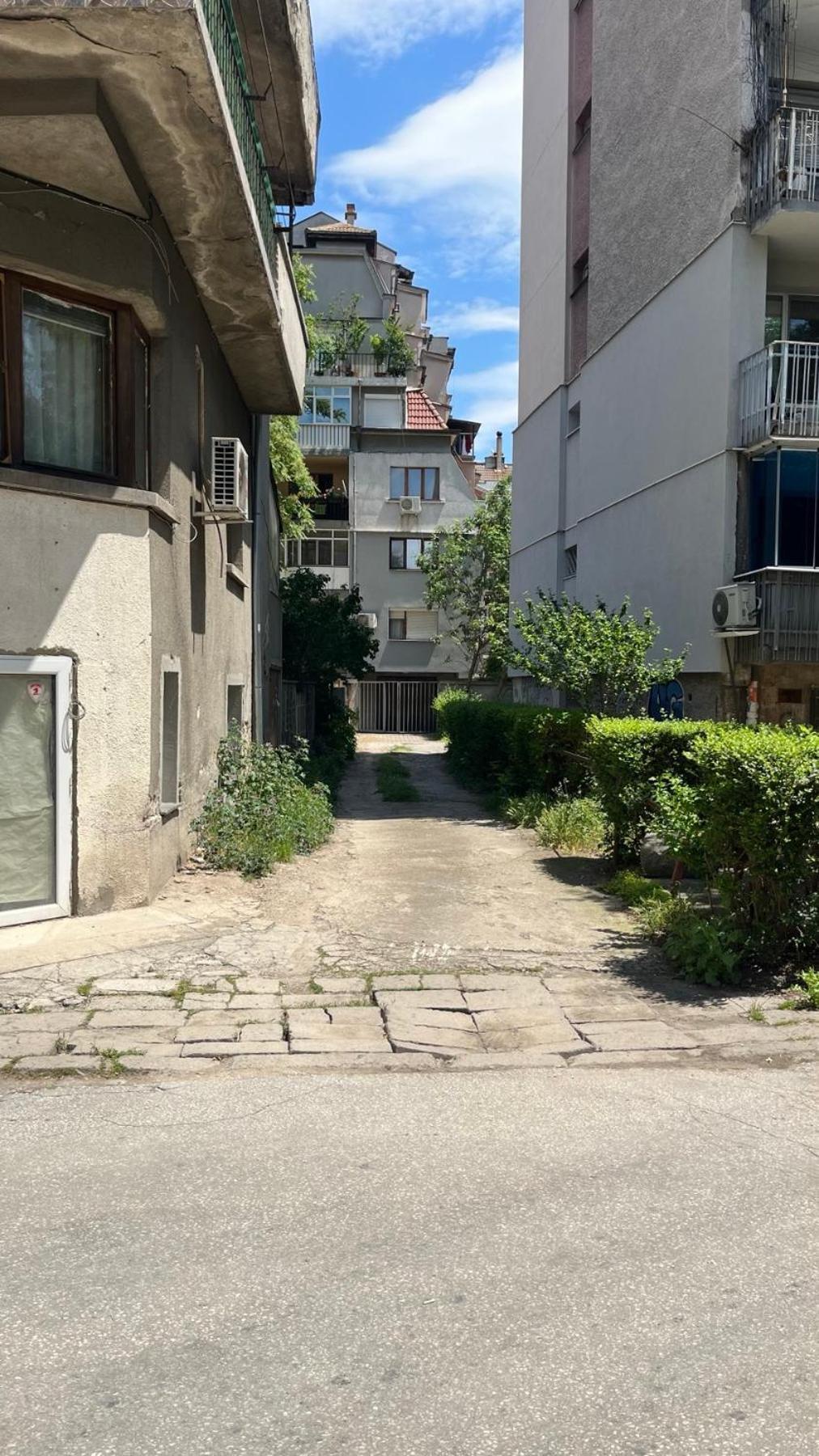 8Th Hill Plovdiv Exterior foto